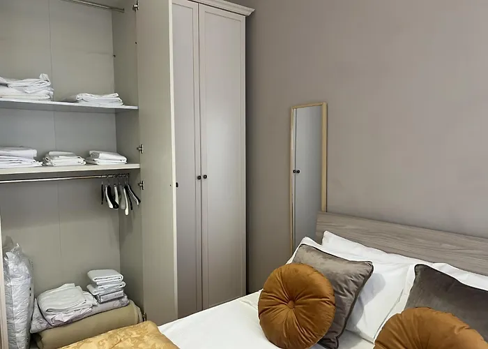 Luxury San Giovanni * Rom