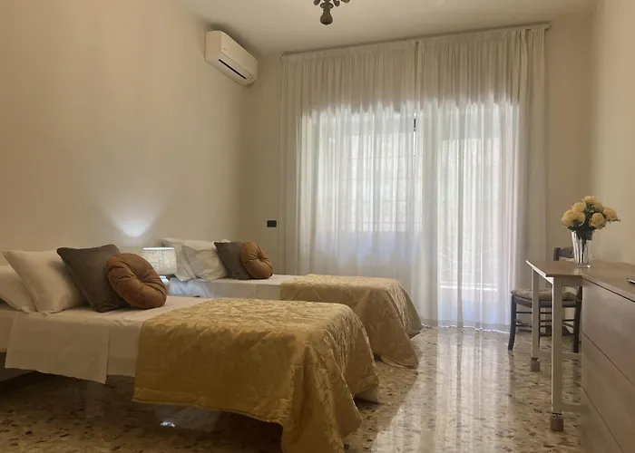 Luxury San Giovanni