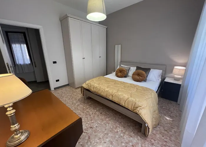Luxury San Giovanni Privatunterkunft *
