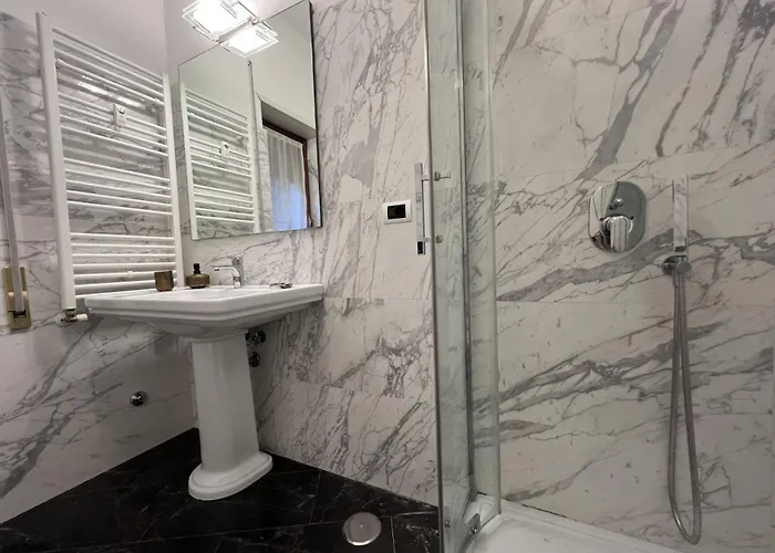 Privatunterkunft Luxury San Giovanni *