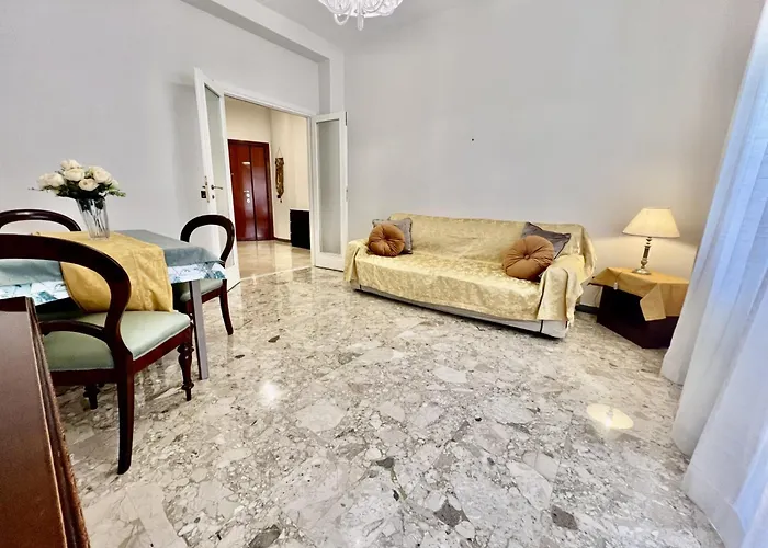Luxury San Giovanni * Rom