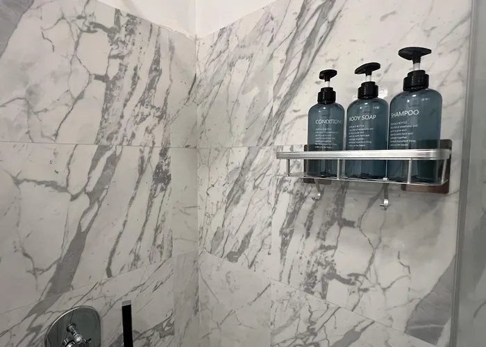 Luxury San Giovanni Privatunterkunft Rom