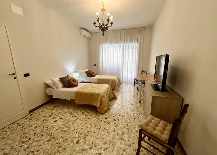 Luxury San Giovanni *