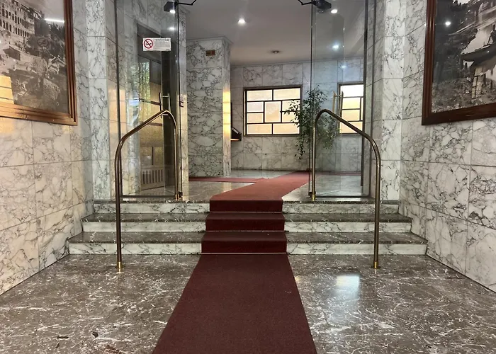 Luxury San Giovanni Privatunterkunft