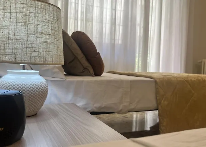 Privatunterkunft Luxury San Giovanni *