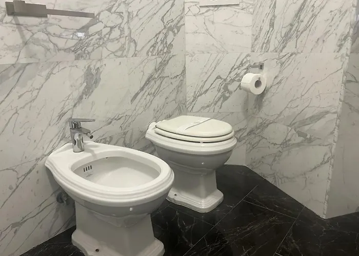 Luxury San Giovanni * Rom