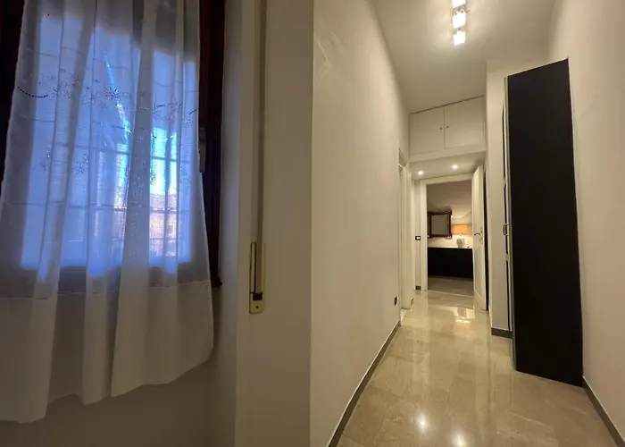 Luxury San Giovanni