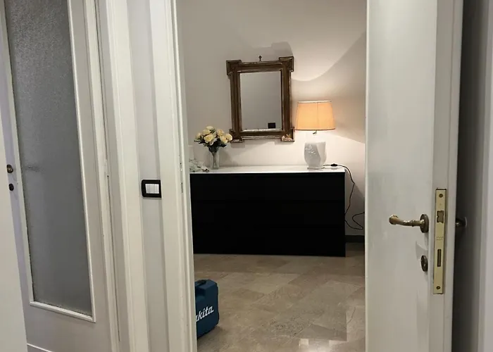 Luxury San Giovanni Privatunterkunft Rom