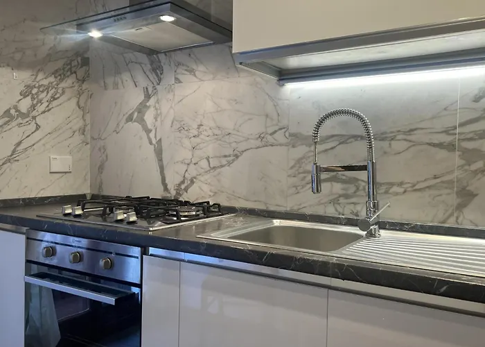 Luxury San Giovanni * Rom