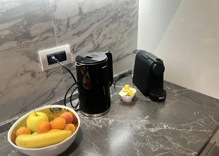 Luxury San Giovanni